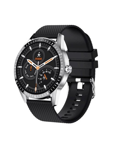 Ağıllı saat Smart Watch Noble 2 Silver