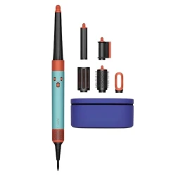 Мультистайлер Dyson HS08 Airwrap i.d. Straight+Wavy Ceramic Patina/Topaz