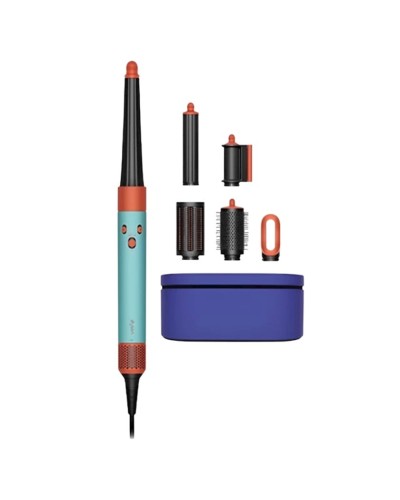Multistayler Dyson HS08 Airwrap i.d. Straight+Wavy Ceramic Patina/Topaz
