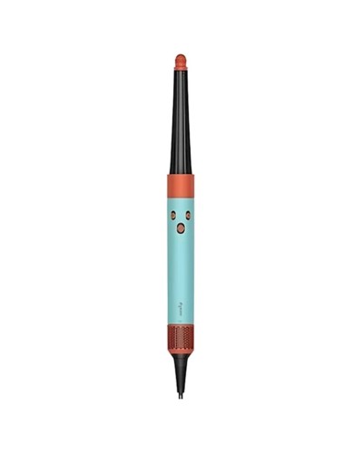 Multistayler Dyson HS08 Airwrap i.d. Straight+Wavy Ceramic Patina/Topaz