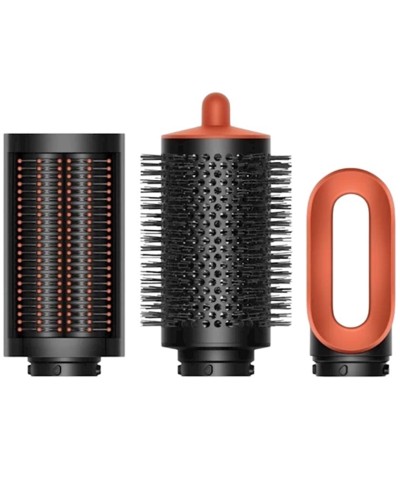 Multistayler Dyson HS08 Airwrap i.d. Straight+Wavy Ceramic Patina/Topaz