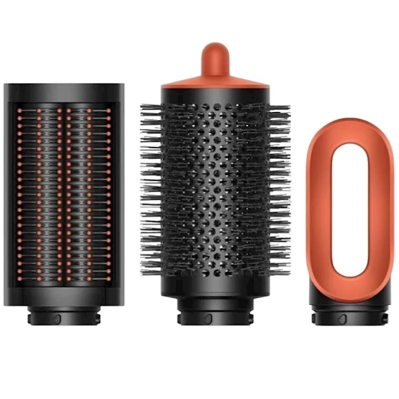 Мультистайлер Dyson HS08 Airwrap i.d. Straight+Wavy Ceramic Patina/Topaz Мультистайлер Dyson HS08 Airwrap i.d. Straight+Wavy Ceramic Patina/Topaz