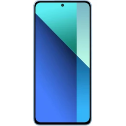 Смартфон Xiaomi Redmi Note 13 6GB/128GB NFC Ice Blue (6941812759455)