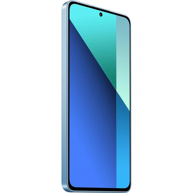 Смартфон Xiaomi Redmi Note 13 6GB/128GB NFC Ice Blue (6941812759455) Смартфон Xiaomi Redmi Note 13 6GB/128GB NFC Ice Blue (6941812759455)