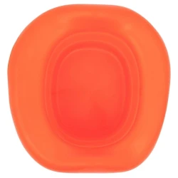 Вставка в дорожный горшок Roxy Kids, 24x22x6 см, оранжевая