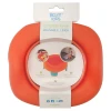 Вставка в дорожный горшок Roxy Kids, 24x22x6 см, оранжевая