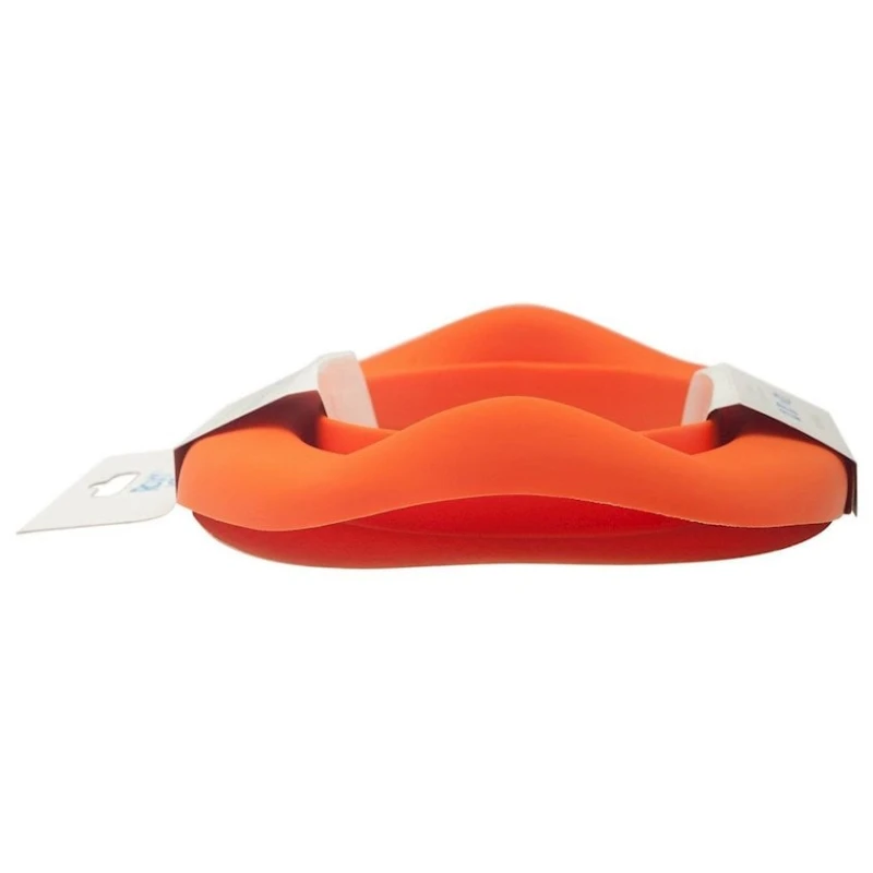 Вставка в дорожный горшок Roxy Kids, 24x22x6 см, оранжевая