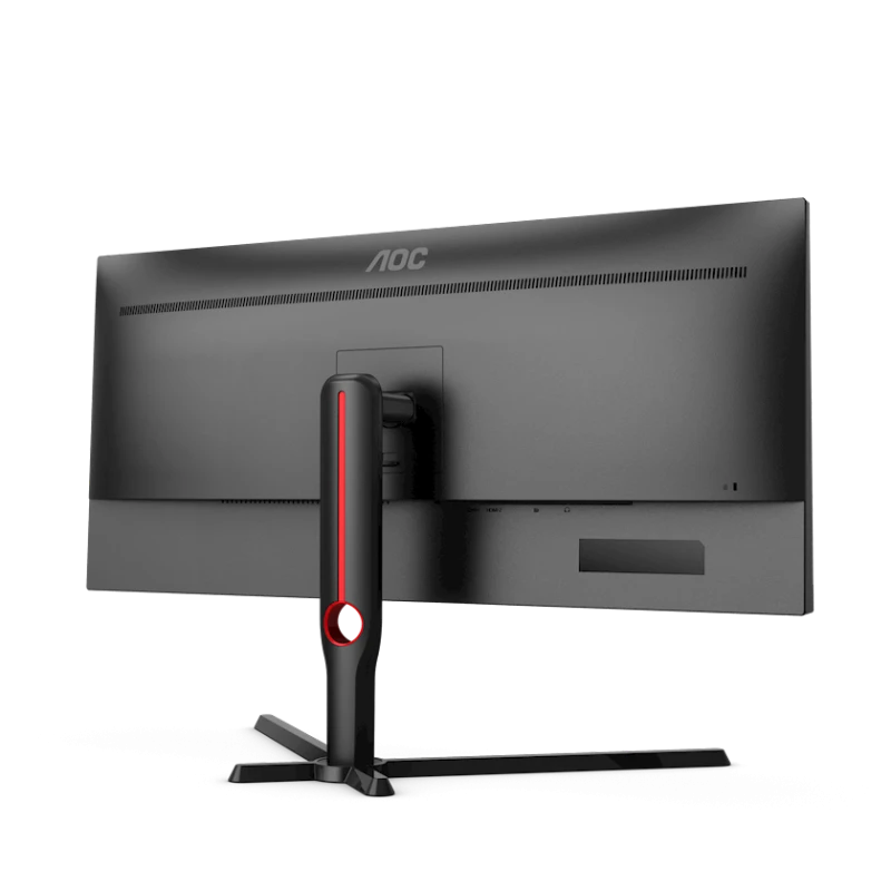 Monitor 34 Monitor 34