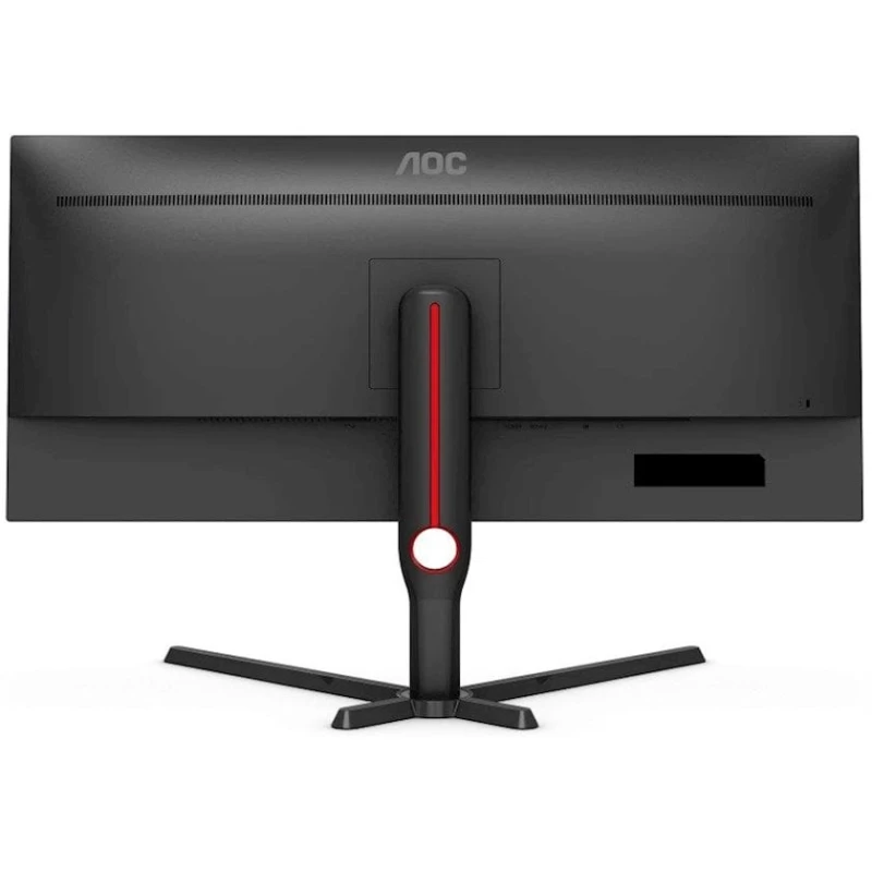 Monitor 34 Monitor 34