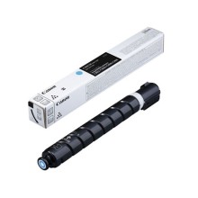 Toner-kartric Canon C-EXV 64 Toner Cyan