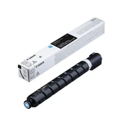 Тонер-картридж Canon C-EXV 64 Toner Cyan