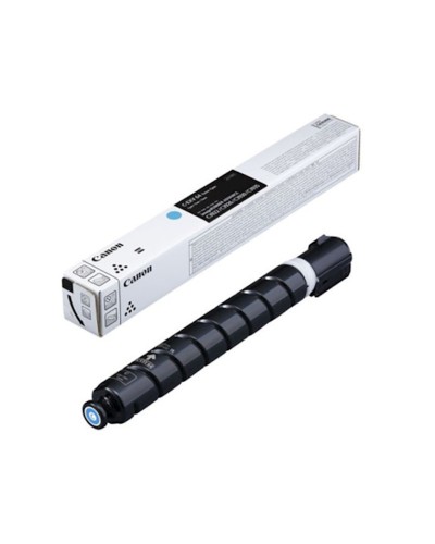 Toner-kartric Canon C-EXV 64 Toner Cyan
