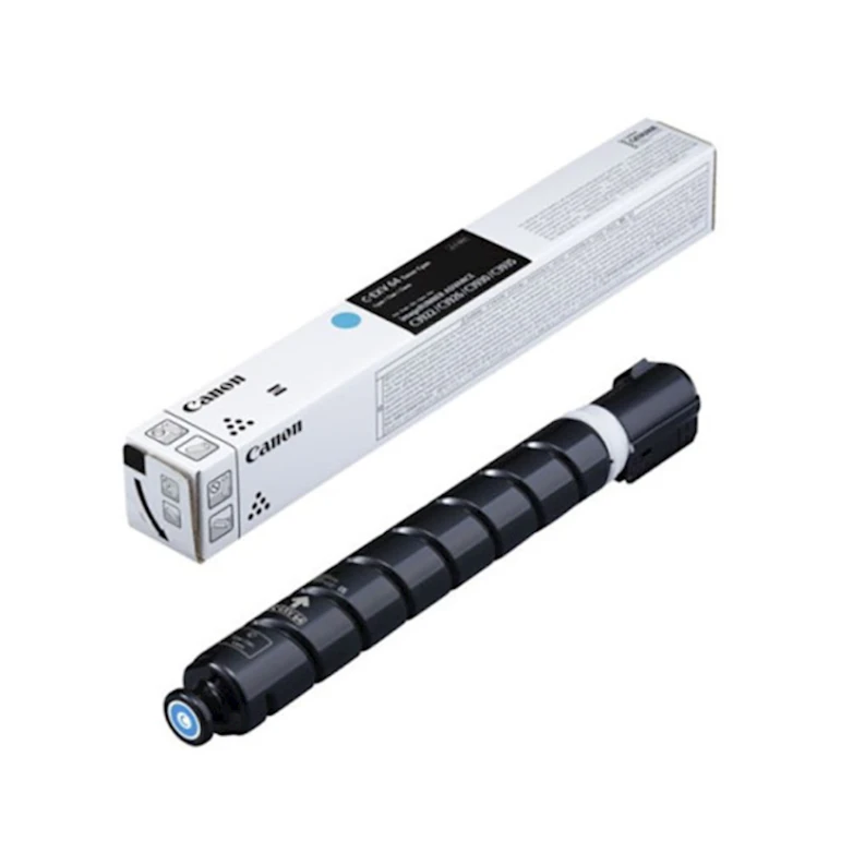 Тонер-картридж Canon C-EXV 64 Toner Cyan