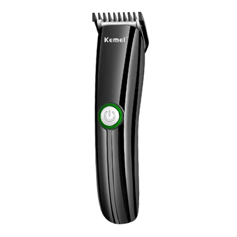 Trimmer Kemei KM-036 Black