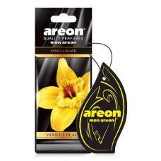 Aromatlaşdırıcı Areon Mon Areon Vanilla Black MA31