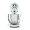 Планетарный миксер Smeg SMF03PGEU