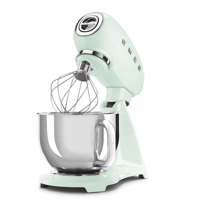 Планетарный миксер Smeg SMF03PGEU