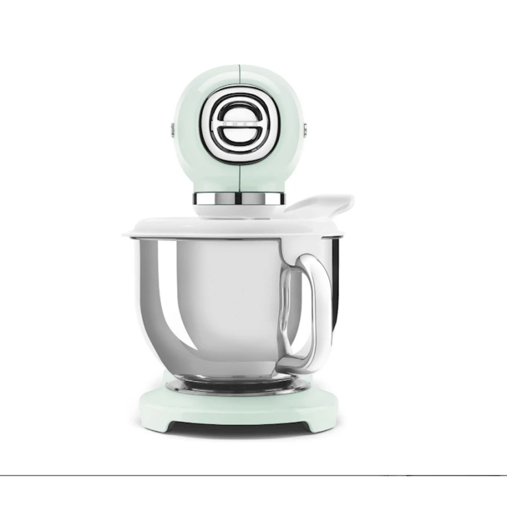 Планетарный миксер Smeg SMF03PGEU