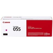 Kartric Canon 055 Magenta (3014C002AA)