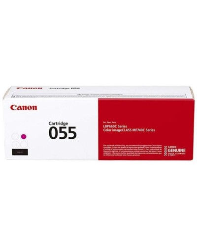 Kartric Canon 055 Magenta (3014C002AA)