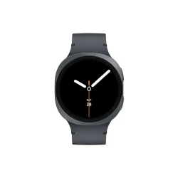 Смарт часы Samsung Galaxy Watch 8 Graphite 44 мм