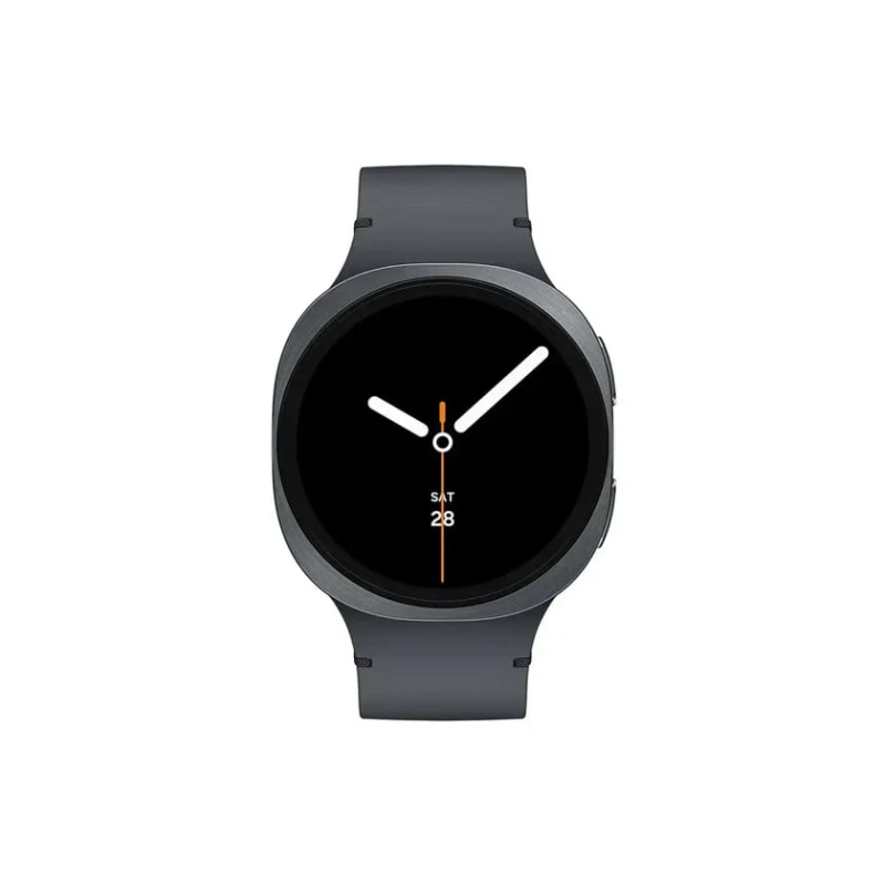 Смарт часы Samsung Galaxy Watch 8 Graphite 44 мм