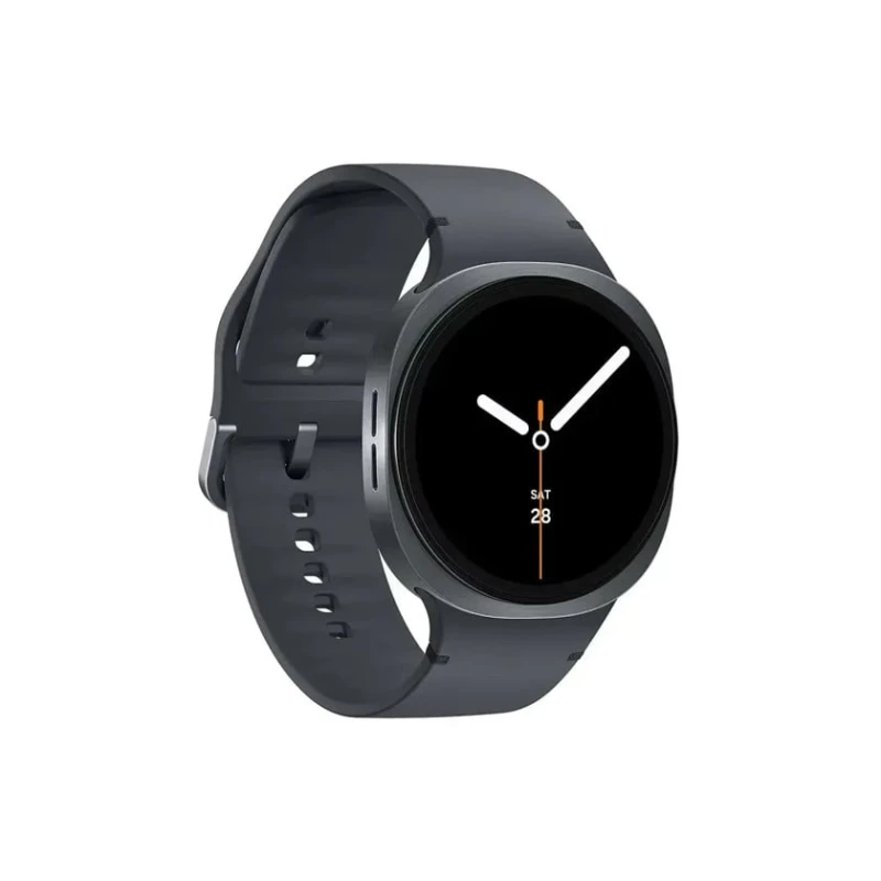 Смарт часы Samsung Galaxy Watch 8 Graphite 44 мм