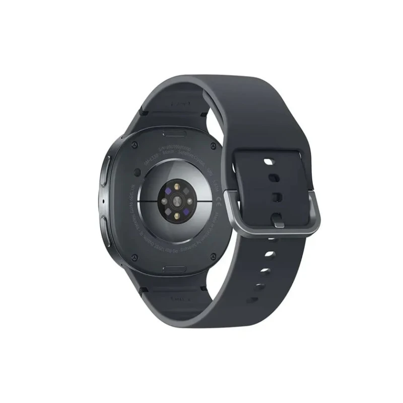 Смарт часы Samsung Galaxy Watch 8 Graphite 44 мм