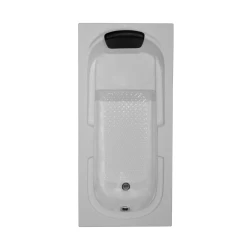 Vanna Gloriya GL30, oturacaqlı, 140x70x55 sm