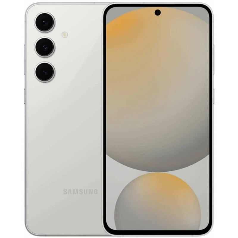 Smartfon Samsung Galaxy S24FE 8GB/256GB Grey Smartfon Samsung Galaxy S24FE 8GB/256GB Grey