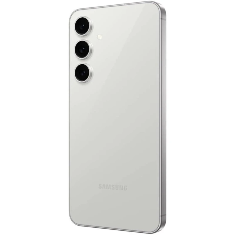 Smartfon Samsung Galaxy S24FE 8GB/256GB Grey Smartfon Samsung Galaxy S24FE 8GB/256GB Grey