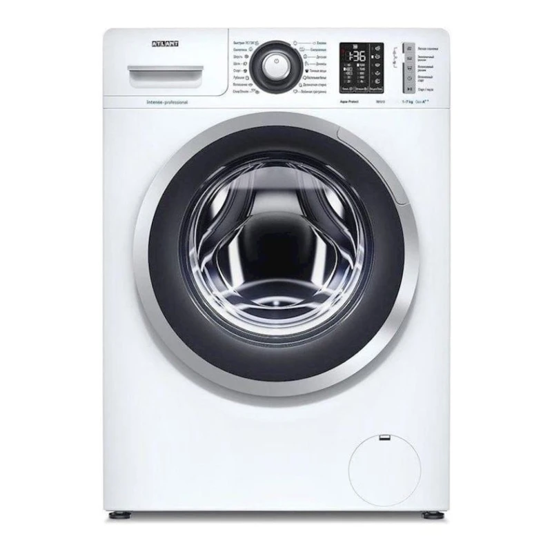 Стиральная машина Atlant СМА 70У1213-01 Стиральная машина Atlant СМА 70У1213-01