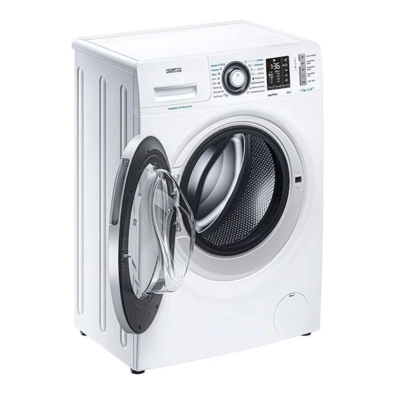 Стиральная машина Atlant СМА 70У1213-01 Стиральная машина Atlant СМА 70У1213-01