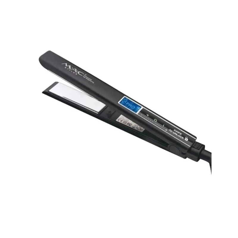 Выпрямитель для волос M.A.C Styler MC-2097 Выпрямитель для волос M.A.C Styler MC-2097