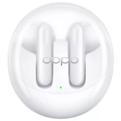 Simsiz qulaqlıqlar Oppo Enco Air3 White ETE31-ETE32