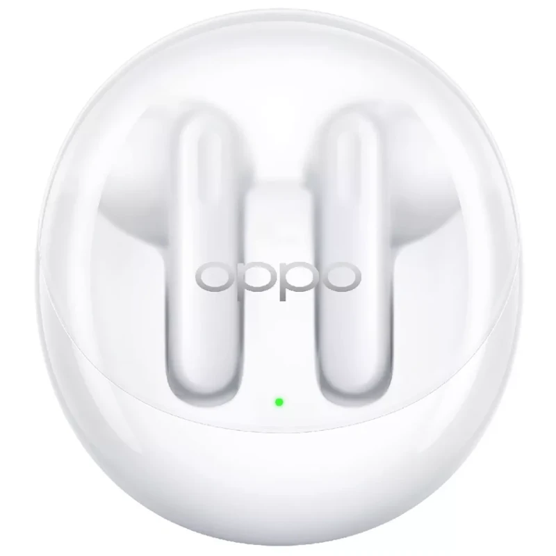 Беспроводные наушники Oppo Enco Air3 White ETE31-ETE32 Беспроводные наушники Oppo Enco Air3 White ETE31-ETE32