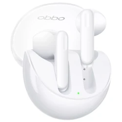 Simsiz qulaqlıqlar Oppo Enco Air3 White ETE31-ETE32