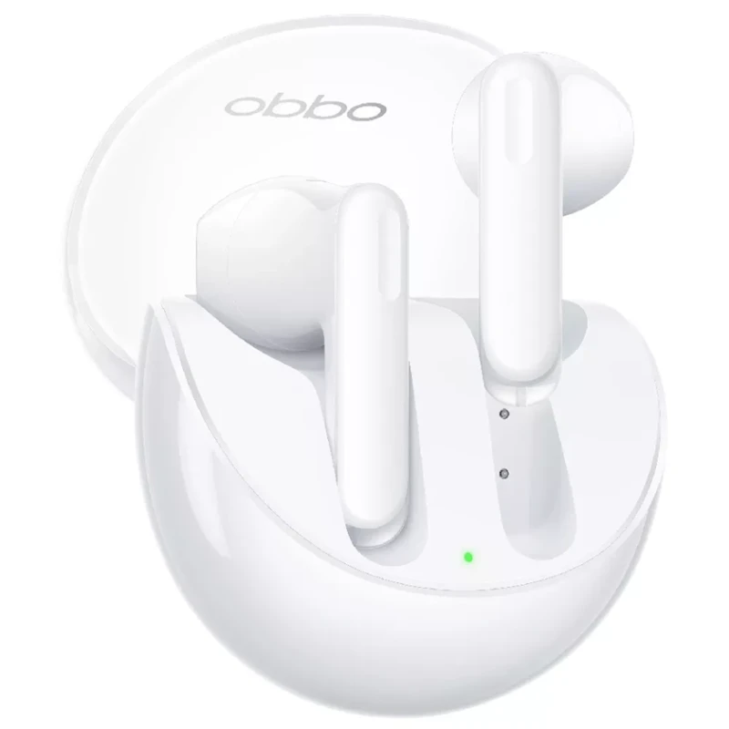 Беспроводные наушники Oppo Enco Air3 White ETE31-ETE32 Беспроводные наушники Oppo Enco Air3 White ETE31-ETE32