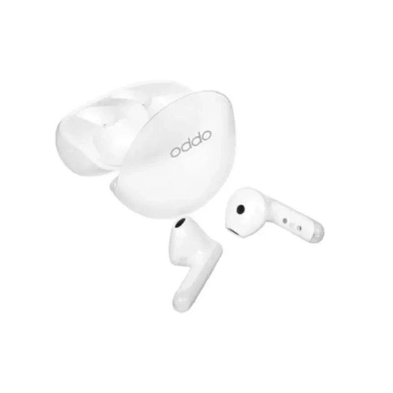 Беспроводные наушники Oppo Enco Air3 White ETE31-ETE32 Беспроводные наушники Oppo Enco Air3 White ETE31-ETE32