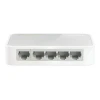 Коммутатор Fast Ethernet TP-Link TL-SF1005D White Коммутатор Fast Ethernet TP-Link TL-SF1005D White