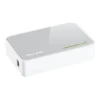 Коммутатор Fast Ethernet TP-Link TL-SF1005D White Коммутатор Fast Ethernet TP-Link TL-SF1005D White