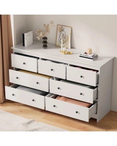 Komod Elegant Wood ZARR084
