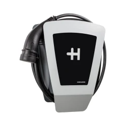 Şarj stansiyası Heidelberg Wallbox Home Eco