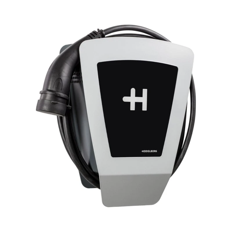 Şarj stansiyası Heidelberg Wallbox Home Eco