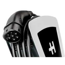 Şarj stansiyası Heidelberg Wallbox Home Eco