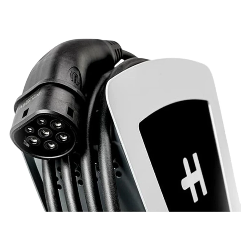 Şarj stansiyası Heidelberg Wallbox Home Eco