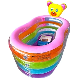 Uşaq Hovuzu VİP 156x106x75sm