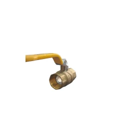 Qaz ventili Mq-20113 Dn25