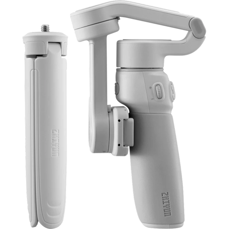 Монопод-трипод Zhiyun Smooth Q4 SM117