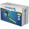 Рулетка Högert 69979258, 5 м x 19 мм